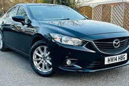 Mazda 6 (13-22) 2.0 SE-L Nav 4d Auto For Sale - Loma Autos, Ealing