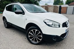 Nissan Qashqai (07-13) 1.6 (117bhp) 360 5d CVT Auto For Sale - Loma Autos, Ealing