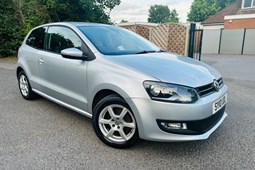 Volkswagen Polo Hatchback (09-17) 1.2 (70bhp) Moda 3d For Sale - Loma Autos, Ealing