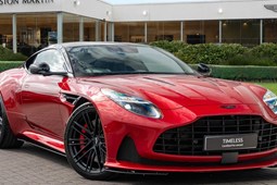 Aston Martin DB12 Coupe (23 on) V8 2dr Auto For Sale - Aston Martin London - Western Avenue, London