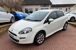 Fiat Punto (12-18) 1.2 GBT 5d For Sale - B R Car Sales Ltd, Glenrothes