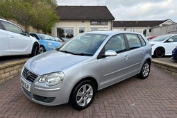 Volkswagen Polo Hatchback (02-09) 1.4 Match (80ps) 5d Auto For Sale - B R Car Sales Ltd, Glenrothes