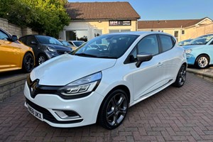 Renault Clio Hatchback (12-19) GT Line dCi 90 5d For Sale - B R Car Sales Ltd, Glenrothes