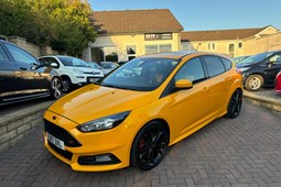 Ford Focus ST (12-18) 2.0T ST-2 Hatchback (01/15-) 5d For Sale - B R Car Sales Ltd, Glenrothes