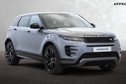 Land Rover Range Rover Evoque SUV (19 on) 2.0 D200 Dynamic HSE 5dr Auto For Sale - Stratstone Land Rover Mayfair, Mayfair