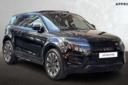 Land Rover Range Rover Evoque SUV (19 on) 2.0 D200 Dynamic HSE 5dr Auto For Sale - Stratstone Land Rover Mayfair, Mayfair