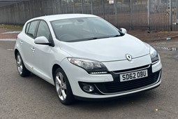 Renault Megane Hatchback (08-16) 1.5 dCi (110bhp) Dynamique TomTom (Stop/Start) 5d For Sale - Rutherglen Motor Company, Glasgow