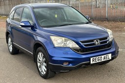 Honda CR-V (07-12) 2.2 i-DTEC ES-T 5d For Sale - Rutherglen Motor Company, Glasgow