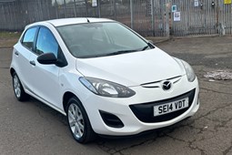 Mazda 2 (07-15) 1.3 SE 5d For Sale - Rutherglen Motor Company, Glasgow