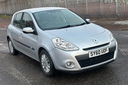 Renault Clio Hatchback (05-12) 1.2 16V I-Music 5d For Sale - Rutherglen Motor Company, Glasgow