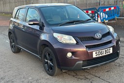 Toyota Urban Cruiser (09-12) 1.4 D-4D 4WD 5d For Sale - Rutherglen Motor Company, Glasgow