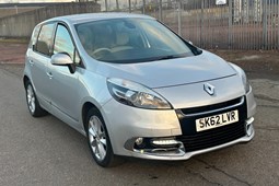 Renault Scenic (09-16) 1.5 dCi Dynamique TomTom (Luxe Pack) (S/S) 5d For Sale - Rutherglen Motor Company, Glasgow