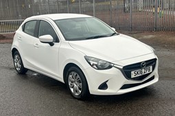 Mazda 2 (15 on) 1.5 (75bhp) SE 5d For Sale - Rutherglen Motor Company, Glasgow