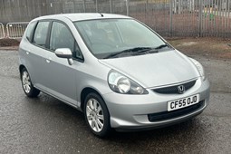 Honda Jazz (02-08) 1.4 i-DSi SE 5d (SR) For Sale - Rutherglen Motor Company, Glasgow