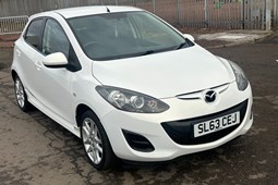 Mazda 2 (07-15) 1.3 Tamura (2010) 5d For Sale - Rutherglen Motor Company, Glasgow