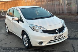 Nissan Note (13-17) 1.5 dCi Acenta Premium 5d For Sale - Rutherglen Motor Company, Glasgow