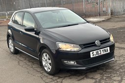 Volkswagen Polo Hatchback (09-17) 1.2 (60bhp) Match Edition 5d For Sale - Rutherglen Motor Company, Glasgow