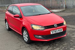 Volkswagen Polo Hatchback (09-17) 1.2 (60bhp) Match Edition 3d For Sale - Rutherglen Motor Company, Glasgow