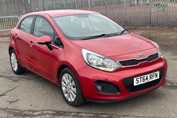 Kia Rio (11-17) 1.1 CRDi 2 EcoDynamics 5d For Sale - Rutherglen Motor Company, Glasgow