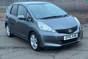 Honda Jazz (08-15) 1.4 i-VTEC ES Plus 5d CVT For Sale - Rutherglen Motor Company, Glasgow