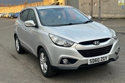 Hyundai ix35 (10-15) 1.6 GDI Style (ISG) 2WD 5d For Sale - Rutherglen Motor Company, Glasgow