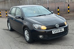 Volkswagen Golf Hatchback (09-12) 1.6 TDi (105bhp) S 5d For Sale - Rutherglen Motor Company, Glasgow