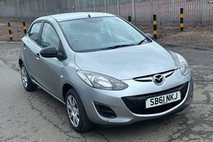 Mazda 2 (07-15) 1.3 TS (2010) 5d For Sale - Rutherglen Motor Company, Glasgow