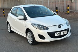 Mazda 2 (07-15) 1.3 Tamura (2010) 5d For Sale - Rutherglen Motor Company, Glasgow