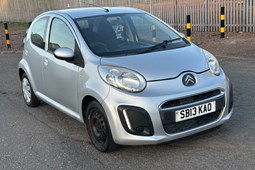 Citroen C1 (05-14) 1.0i VTR (2012) 5d For Sale - Rutherglen Motor Company, Glasgow