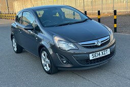 Vauxhall Corsa Hatchback (06-14) 1.2 SXi 3d For Sale - Rutherglen Motor Company, Glasgow