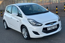 Hyundai ix20 (10-19) 1.6 CRDi Blue drive Active 5d For Sale - Rutherglen Motor Company, Glasgow