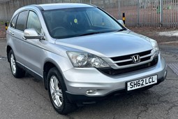 Honda CR-V (07-12) 2.0 i-VTEC SE+ 5d Auto For Sale - Rutherglen Motor Company, Glasgow