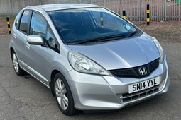 Honda Jazz (08-15) 1.4 i-VTEC ES Plus 5d CVT For Sale - Rutherglen Motor Company, Glasgow
