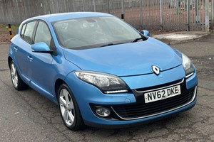 Renault Megane Hatchback (08-16) 1.5 dCi (110bhp) Dynamique TomTom 5d For Sale - Rutherglen Motor Company, Glasgow