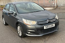 Citroen C4 Hatchback (11-18) 1.6 HDi VTR+ 5d For Sale - Rutherglen Motor Company, Glasgow