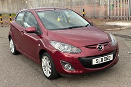 Mazda 2 (07-15) 1.3 Takuya 5d For Sale - Rutherglen Motor Company, Glasgow