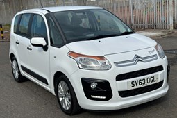 Citroen C3 Picasso (09-17) 1.6 HDi 8V VTR+ 5d For Sale - Rutherglen Motor Company, Glasgow