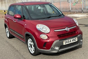 Fiat 500L (12-22) 1.4 Trekking 5d For Sale - Rutherglen Motor Company, Glasgow