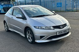 Honda Civic Hatchback (06-11) 1.4 i-VTEC Type S 3d For Sale - Rutherglen Motor Company, Glasgow