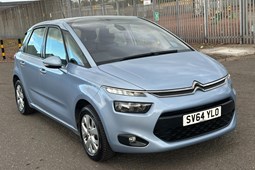 Citroen C4 Picasso (13-18) 1.6 HDi VTR+ 5d For Sale - Rutherglen Motor Company, Glasgow