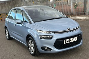 Citroen C4 Picasso (13-18) 1.6 HDi VTR+ 5d For Sale - Rutherglen Motor Company, Glasgow