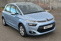 Citroen C4 Picasso (13-18) 1.6 e-HDi (115bhp) VTR+ 5d For Sale - Rutherglen Motor Company, Glasgow