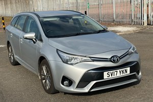 Toyota Avensis Touring Sports (15-18) 1.6D Business Edition 5d For Sale - Rutherglen Motor Company, Glasgow