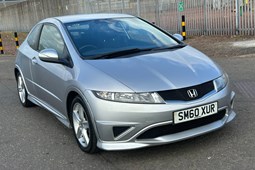 Honda Civic Hatchback (06-11) 1.4 i-VTEC Type S 3d i-Shift For Sale - Rutherglen Motor Company, Glasgow