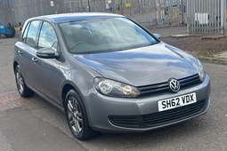 Volkswagen Golf Hatchback (09-12) 1.2 TSI (85bhp) S 5d For Sale - Rutherglen Motor Company, Glasgow