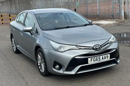Toyota Avensis Saloon (09-18) 1.6D Business Edition 4d For Sale - Rutherglen Motor Company, Glasgow