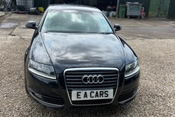 Audi A6 Saloon (04-11) 2.0 TDI SE (10/08) 4d Multitronic For Sale - EMIR & ADAM GROUPS LTD, York