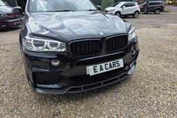 BMW X5 4x4 (13-18) xDrive30d M Sport (7 Seat) 5d Auto For Sale - EMIR & ADAM GROUPS LTD, York