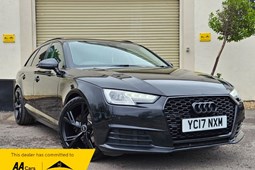 Audi A4 Avant (15-24) 2.0 TDI Ultra Sport 5d S Tronic For Sale - Tailored Autos Ltd, Bristol