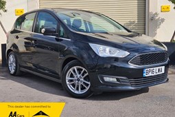 Ford C-MAX (10-19) 1.5 TDCi Zetec 5d For Sale - Tailored Autos Ltd, Bristol